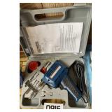 HDC soldering gun