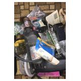 Skill drill, and misc hardware