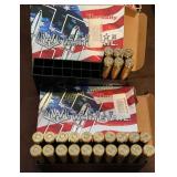 Hornady American whitetail bullets