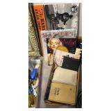 Bibles, Calendars and more