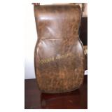 Pollens back massager