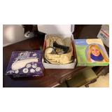 Dr. Ho Back Relief, Explorer, neck traction, more