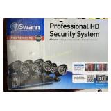 Swann Professional Security System