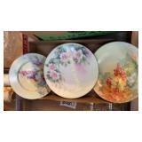 Decorative plates