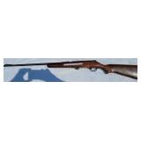 Marlin Model #89C .22 Cal. Rifle