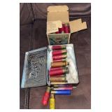 Shotgun shells
