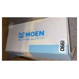 Moen Faucet