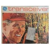 Transceiver GE, Magazines