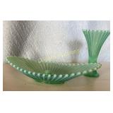 1962 Fostoria glass pieces