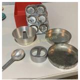 Childs play baking set