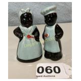 Best Cooks Salt and Pepper shakers
