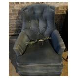 Swivel/rocking Chair