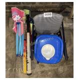 Childs Chairs and more