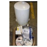 Diaper genie and more