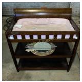 Infant Changing Table