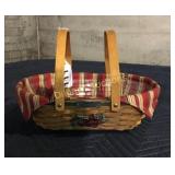 Longaberger basket