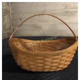 Longaberger basket