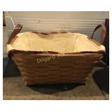Longaberger basket