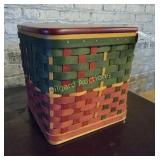 2006 Longaberger basket