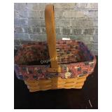 Longaberger basket