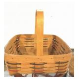 Longaberger basket