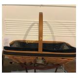 Longaberger basket century celebration