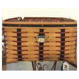 Longaberger basket