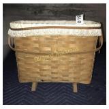 Longaberger basket