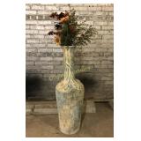 Vase (Approx 35 " tall)