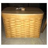 Longaberger basket