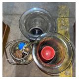 Candleholders and more