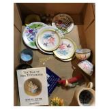 Jacks, book, small plates and more