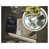 Misc Local Advertising items