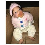 Lee Middleton 1996 doll