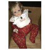 1991 Marci Cohen doll