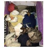 Cottage collection and Boyd Bears