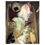 Cottage collectible, Boyd