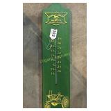 John Deere thermometer