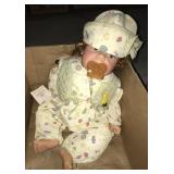 Middleton original doll by Reva