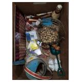 Vintage toys, bingo and more