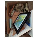 Pictures and drawings