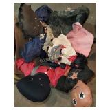 Seasonal Americana decorations