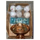 Collector baseballs and more