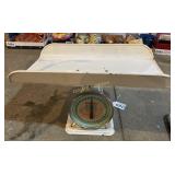 Hanson nursery scale