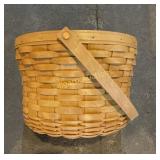 Longaberger basket