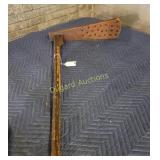 Vintage Apple Butter Stirrer