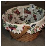 Longaberger basket