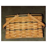 Longaberger basket