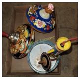 Ohio Art toys and more