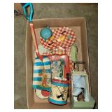 Ohio Art toys and more